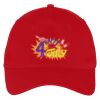 Five Panel Twill Cap Thumbnail