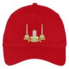 Five Panel Twill Cap Thumbnail