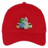 Five Panel Twill Cap Thumbnail