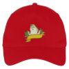Five Panel Twill Cap Thumbnail