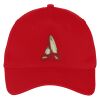 Five Panel Twill Cap Thumbnail