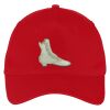 Five Panel Twill Cap Thumbnail