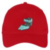 Five Panel Twill Cap Thumbnail
