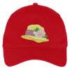 Five Panel Twill Cap Thumbnail
