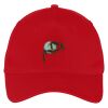 Five Panel Twill Cap Thumbnail
