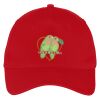 Five Panel Twill Cap Thumbnail