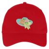 Five Panel Twill Cap Thumbnail