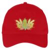 Five Panel Twill Cap Thumbnail