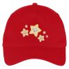Five Panel Twill Cap Thumbnail