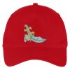 Five Panel Twill Cap Thumbnail