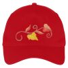 Five Panel Twill Cap Thumbnail