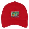 Five Panel Twill Cap Thumbnail