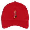 Five Panel Twill Cap Thumbnail