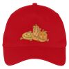 Five Panel Twill Cap Thumbnail