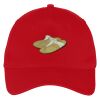Five Panel Twill Cap Thumbnail