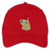 Five Panel Twill Cap Thumbnail