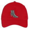 Five Panel Twill Cap Thumbnail