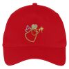 Five Panel Twill Cap Thumbnail