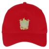 Five Panel Twill Cap Thumbnail