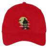 Five Panel Twill Cap Thumbnail