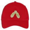 Five Panel Twill Cap Thumbnail