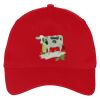 Five Panel Twill Cap Thumbnail