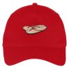Five Panel Twill Cap Thumbnail