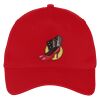 Five Panel Twill Cap Thumbnail