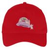 Five Panel Twill Cap Thumbnail