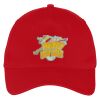 Five Panel Twill Cap Thumbnail