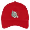 Five Panel Twill Cap Thumbnail