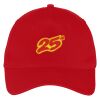 Five Panel Twill Cap Thumbnail