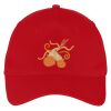 Five Panel Twill Cap Thumbnail