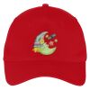 Five Panel Twill Cap Thumbnail