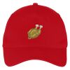 Five Panel Twill Cap Thumbnail