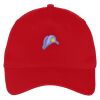 Five Panel Twill Cap Thumbnail