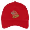 Five Panel Twill Cap Thumbnail