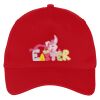 Five Panel Twill Cap Thumbnail