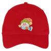 Five Panel Twill Cap Thumbnail