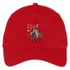 Five Panel Twill Cap Thumbnail