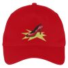 Five Panel Twill Cap Thumbnail
