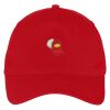 Five Panel Twill Cap Thumbnail