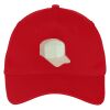 Five Panel Twill Cap Thumbnail