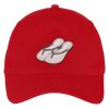 Five Panel Twill Cap Thumbnail