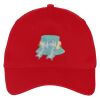 Five Panel Twill Cap Thumbnail