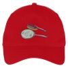 Five Panel Twill Cap Thumbnail