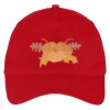 Five Panel Twill Cap Thumbnail