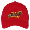 Five Panel Twill Cap Thumbnail