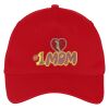 Five Panel Twill Cap Thumbnail