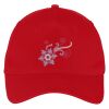 Five Panel Twill Cap Thumbnail